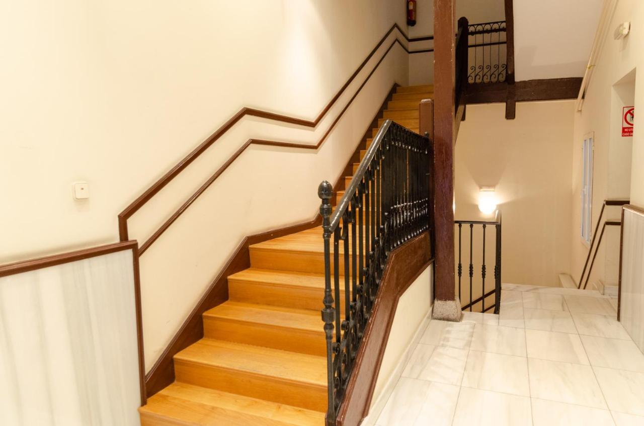 Palacio Premium Stay Madrid Kültér fotó