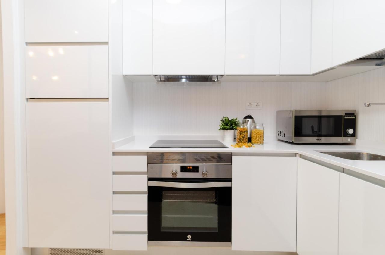 Palacio Premium Stay Madrid Kültér fotó