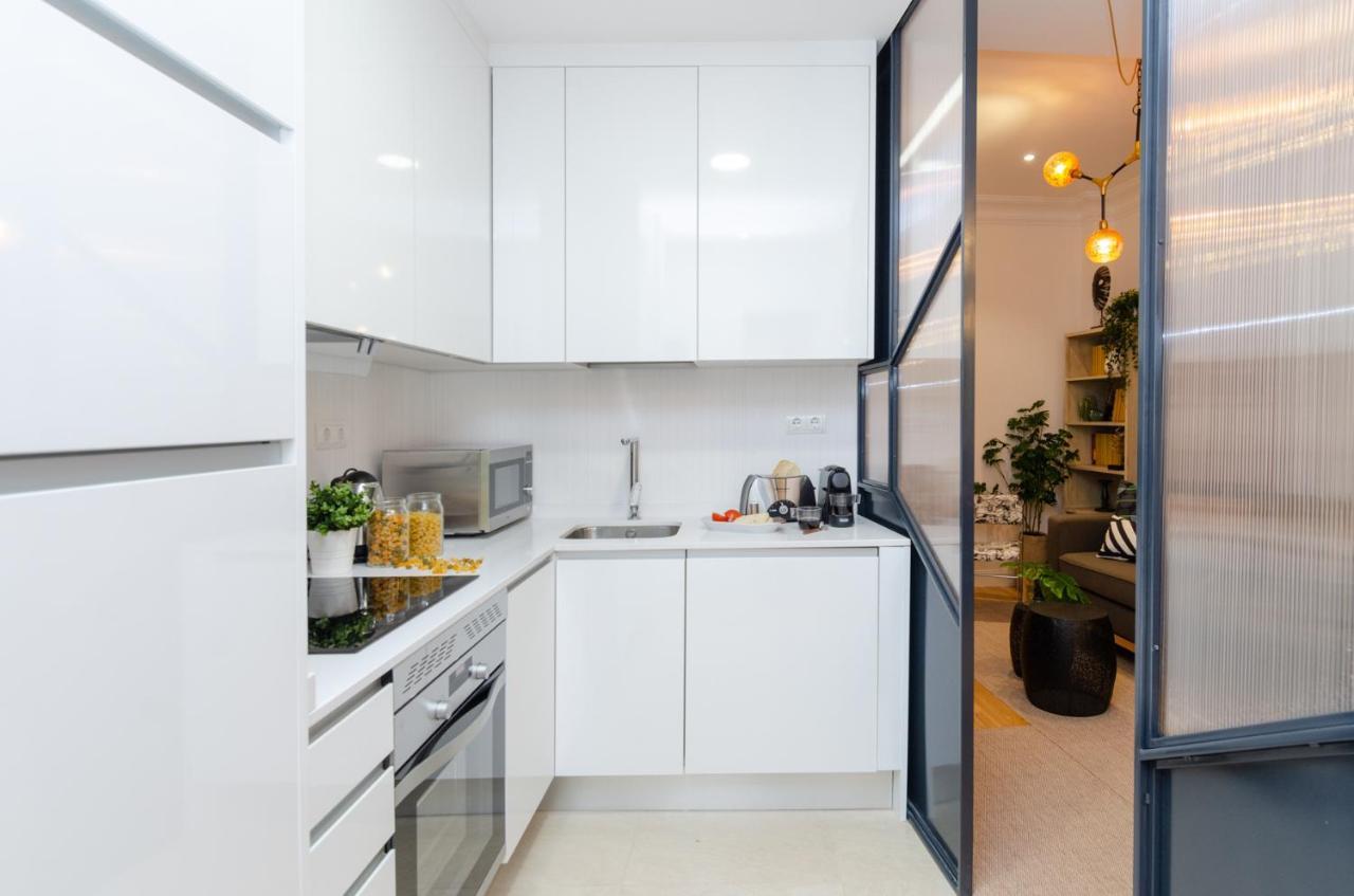 Palacio Premium Stay Madrid Kültér fotó