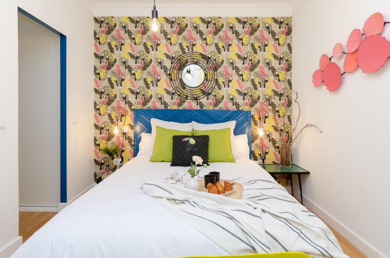 Palacio Premium Stay Madrid Kültér fotó