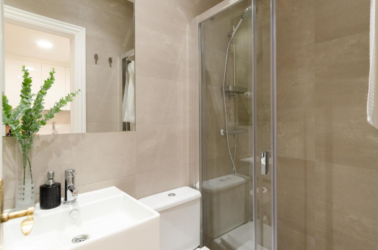 Palacio Premium Stay Madrid Kültér fotó